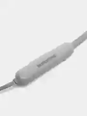 Серый наушники беспроводные BOROFONE BE58, внутриканальные, магнитные, Bluetooth V5.3, 15 часов