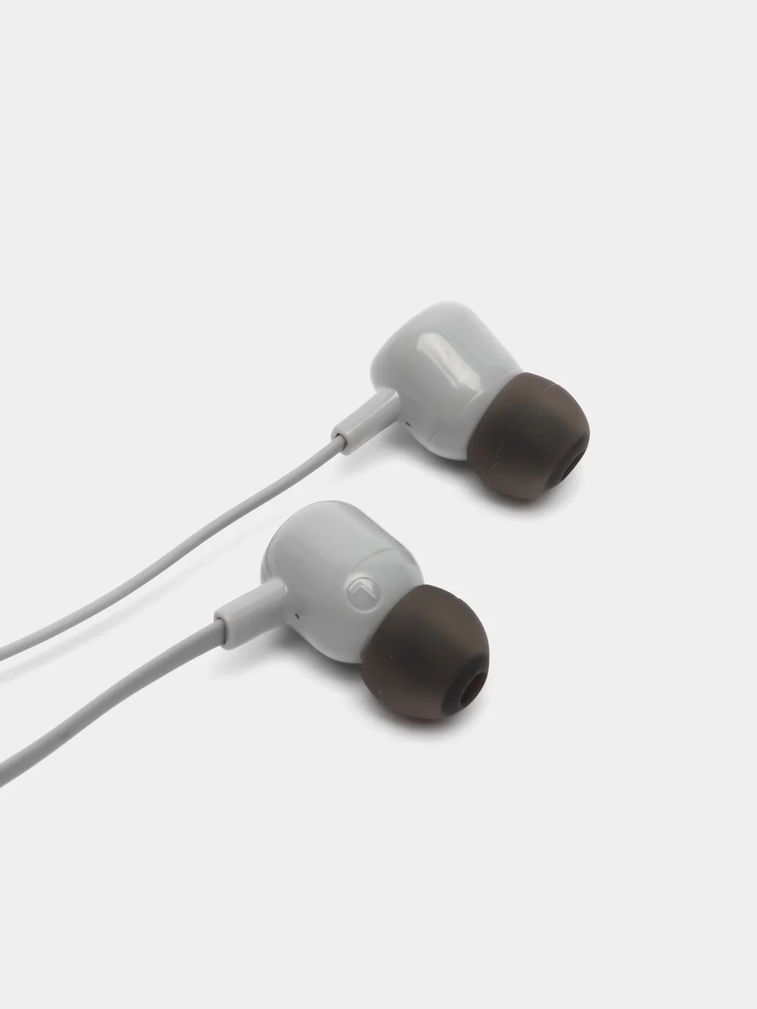 Серый наушники беспроводные BOROFONE BE58, внутриканальные, магнитные, Bluetooth V5.3, 15 часов