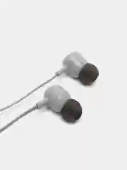 Серый наушники беспроводные BOROFONE BE58, внутриканальные, магнитные, Bluetooth V5.3, 15 часов