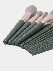 Алый кисти для макияжа BONNY VIC, поштучно или в наборе