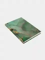 Ежедневник в твердой обложке, 80л