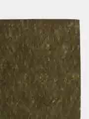 Зелёный хаки фетр жесткий 1 мм