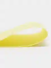 Лимонный фетр жесткий 1 мм
