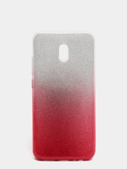 Чехол блестящий Xiaomi Redmi 8a