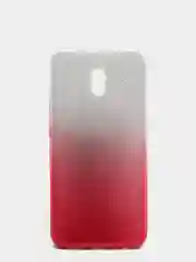 Чехол блестящий Xiaomi Redmi 8a