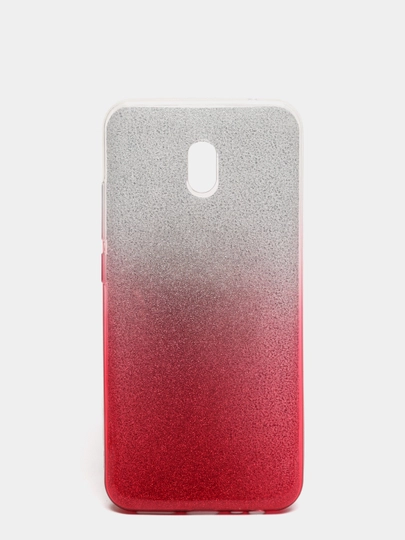 Чехол блестящий Xiaomi Redmi 8a