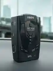 Радар-детектор iBOX Pro 800 Signature S
