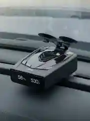 Радар-детектор iBOX Pro 800 Signature S