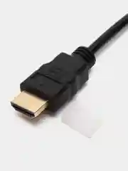 Угольный адаптер HDMI на VGA, переходник, конвертер, 3 вида