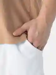 Белый шорты спортивные мужские, повседневные, 5 цветов