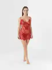 Бордовый эротическая сорочка женская, Сорочка для девушек