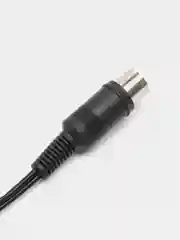 Шнур 5din - 2rca, кабель DIN 5 - 2 RCA, соединитель 5 контактный 5 дин с тюльпанами