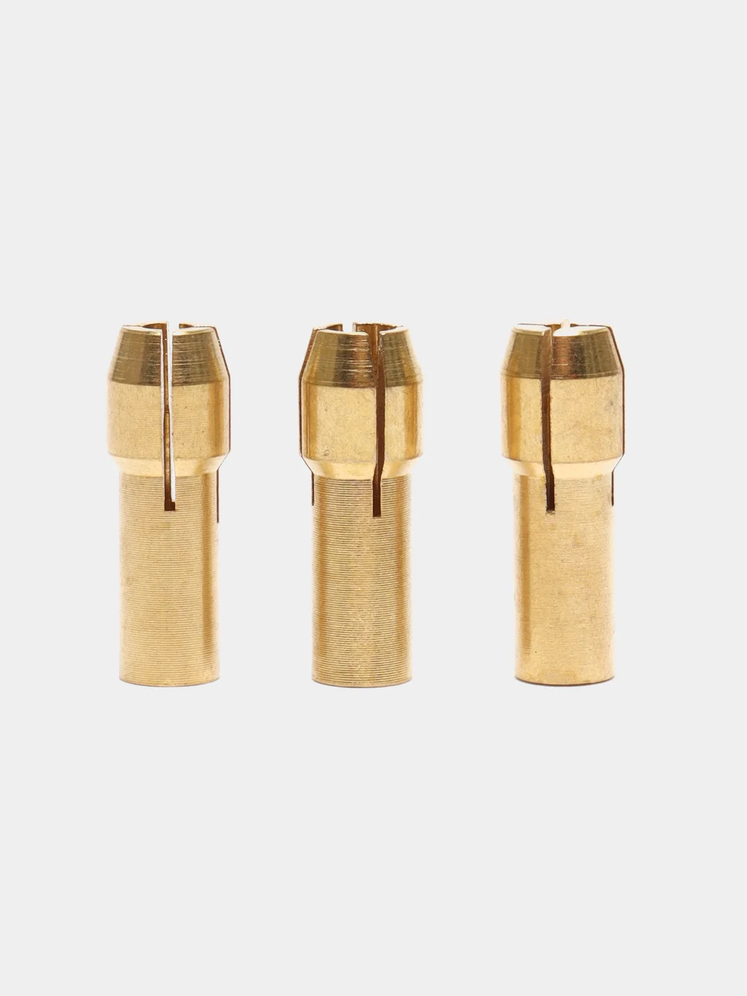 Набор цанг STAYER, для электрогравёра, 3 предмета 29909-H3
