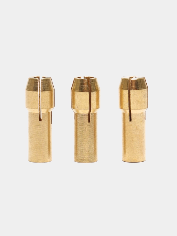 Набор цанг STAYER, для электрогравёра, 3 предмета 29909-H3