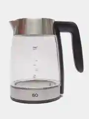 Чайник электрический BQ KT1736G, электрочайник с сенсорным управлением, 2200 Вт, 1.8 л