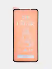 Защитное стекло Ceramic на Apple iPhone 11, XR, матовое, гибкое, пленка