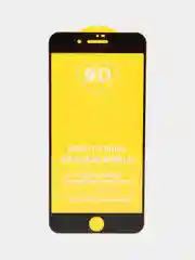 Черный защитное стекло 9D для iPhone 6  6S  6 Plus  6S Plus 7  SE 2020 7 Plus  8 8 Plus