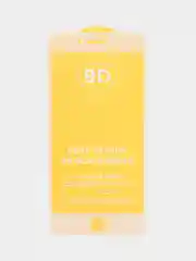 Белый защитное стекло 9D для iPhone 6  6S  6 Plus  6S Plus 7  SE 2020 7 Plus  8 8 Plus