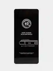 Защитное стекло на Samsung A01, A10, A11, Note 10 LITE с олеофобным покрытием, ударопрочное