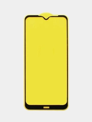 Защитное стекло 9D Xiaomi Redmi Note 8, Редми Нот 8 2021