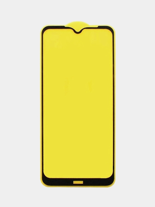 Защитное стекло 9D Xiaomi Redmi Note 8, Редми Нот 8 2021