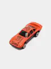 Набор металлических детских гоночных машинок City Racer Lelu, масштаб 1:64