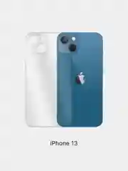 Чехол силиконовый прозрачный с защитой камеры для iPhone 11, 13 Mini/13/13 Pro/13 Pro Max