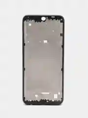 Черный рамка дисплея для Xiaomi Redmi Note 8T, Note 10, Note 10S, Redmi 9, 9A, Note 5, Note 5 Pro