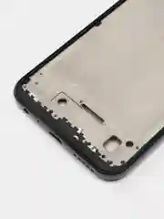Черный рамка дисплея для Xiaomi Redmi Note 8T, Note 10, Note 10S, Redmi 9, 9A, Note 5, Note 5 Pro
