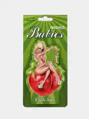 Ароматизатор подвесной Babies "Клубника"