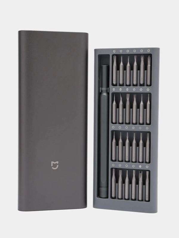 Набор отверток для точных работ Xiaomi Mi Precision Screwdriver Kit, MJJXLSD002QW