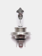 Галогенная лампа GANZ H4, 12v, 60/55w