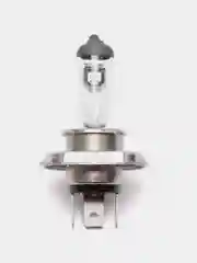 Галогенная лампа GANZ H4, 12v, 60/55w