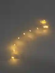 Светодиодная гирлянда-пробка роса для бутылки 1 и 2 метра, 10 и 20 LED