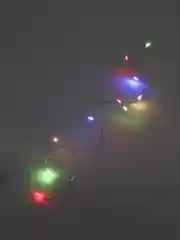 Светодиодная гирлянда-пробка роса для бутылки 1 и 2 метра, 10 и 20 LED