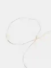 Розовый светодиодная гирлянда пробка для бутылки 1 и 2 метра, 10 и 20 LED, новогодний декор
