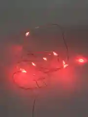 Красный светодиодная гирлянда пробка для бутылки 1 и 2 метра, 10 и 20 LED, новогодний декор