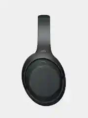Черный беспроводные наушники Sony WH-1000XM4