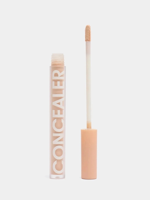 Консилер для лица Concealer, 3 тона, 3,5 г