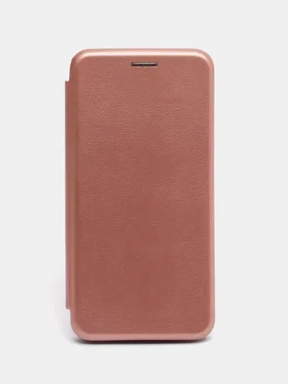 Черный чехол книжка Samsung Galaxy S10, Самсунг Галакси С10