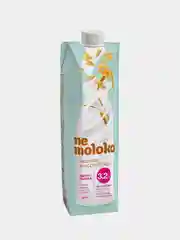 Растительное молоко Nemoloko, овсяное, классическое, без сахара, 3,2%, с витамином В2, 1 л