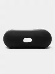 Черный чехол для наушников Apple AirPods Pro, силиконовый