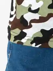 Майка для девочки