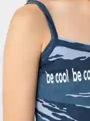 Майка для девочки