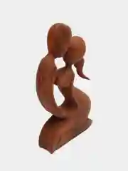 Сувенир-дерево "Нежность", 19,5 х 11 х 3,5 см