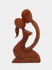 Сувенир-дерево "Нежность", 19,5 х 11 х 3,5 см