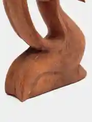 Сувенир-дерево "Нежность", 19,5 х 11 х 3,5 см