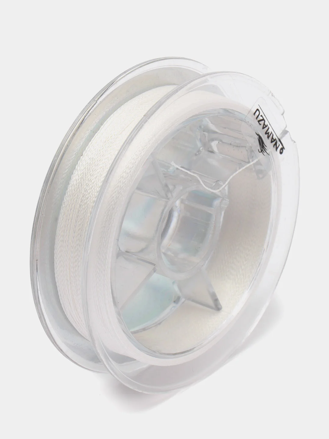 Шнур плетеный зимний ICE STRA 4х, 30 м