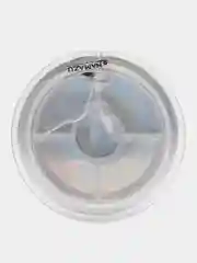 Шнур плетеный зимний ICE STRA 4х, 30 м