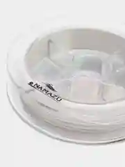 Шнур плетеный зимний ICE STRA 4х, 30 м